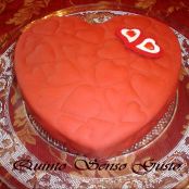 Torta Cuore