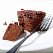 Torta Caprese - Tappa 7