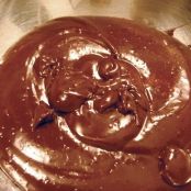 Crema pasticcera al cioccolato