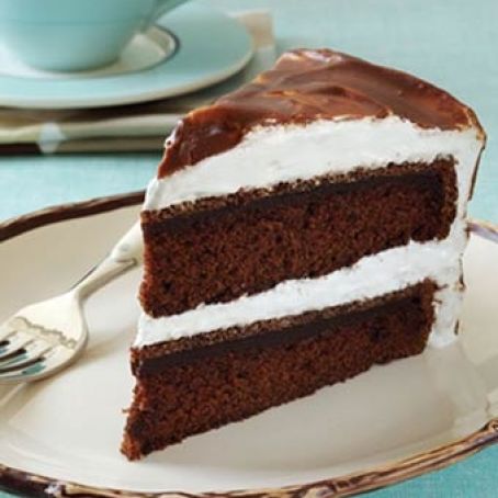 TORTA KINDER DELICE!!