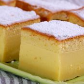 Torta magica