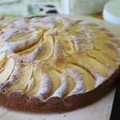 Torta di Mele