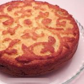 Torta Morbida alla Nutella