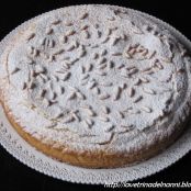 Torta della nonna