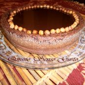Torta del Piacere - Tappa 1