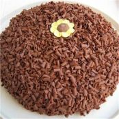 Torta Nutellotta di Anna Moroni