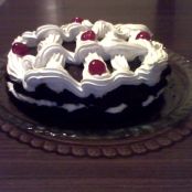 DELIZIOSA PANNA E CIOCCOLATO