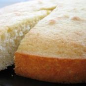 Torta Yogurt e Ricotta