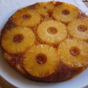 TORTA COCCO E ANANAS