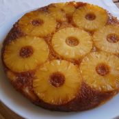 TORTA COCCO E ANANAS
