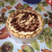 Torta Tiramisù - Tappa 7
