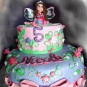 torte di compleanno decorazioni