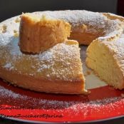 Ciambella allo yogurt