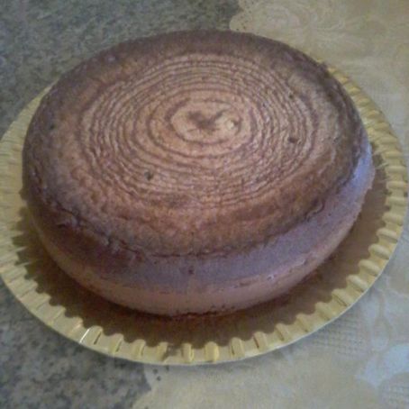 torta bicolore