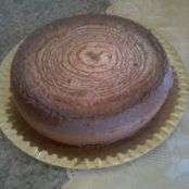 torta bicolore