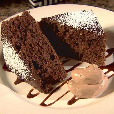 Torta al Cioccolato