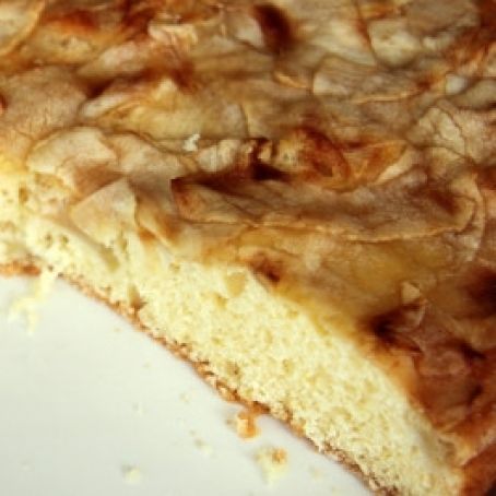 Torta di mele