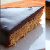 Torta alla carota - Tappa 1