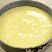 Torta Margherita - Tappa 1