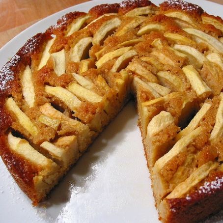 Torta di mele