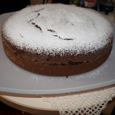 Torta nera