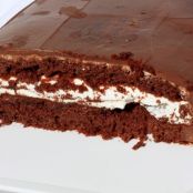 Torta kinder pinguì