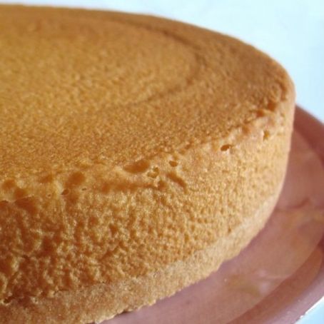 Torta d'acqua grande