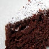 Torta al cioccolato