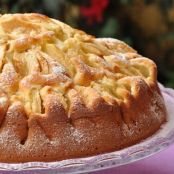 TORTA DI MELE