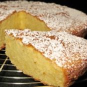 Torta di ricotta
