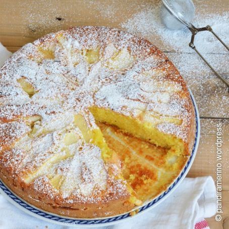 Torta di mele