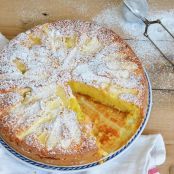Torta di mele