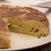 Tortilla di patate