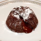 TORTA AL CIOCCOLATO BIANCO E NOCI