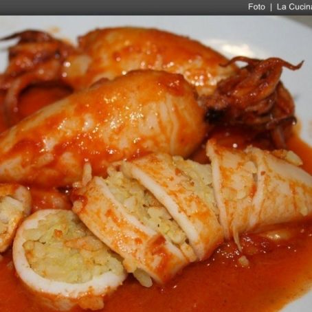 totani ripieni locali