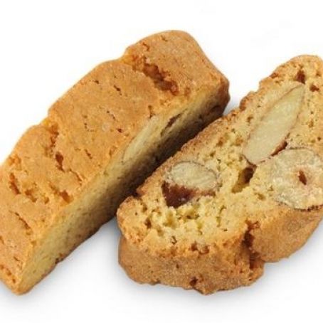 TOZZETTI ALLE NOCCIOLE