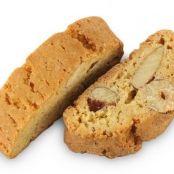 TOZZETTI ALLE NOCCIOLE