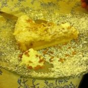 TORTA DELLA NONNA - Tappa 10