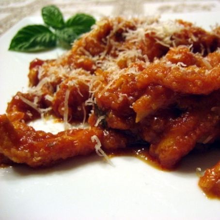 Trippa alla Fiorentina