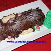 Tronchetto Natalizio