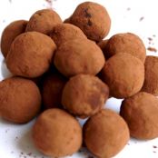 Truffas al Cioccolato