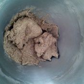 RAVIOLI DI MONTAGNA - Tappa 2