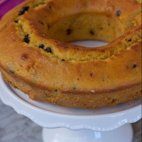 Ciambellone allo yogurt