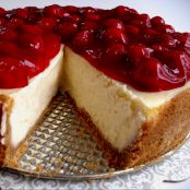 Cheesecake di Marianna