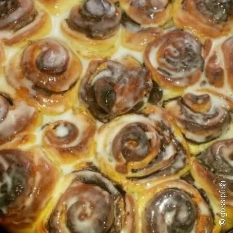 Torta di rose al cioccolato 