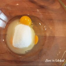 Plumcake al cardamomo e cioccolato bianco