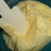 Red velvet cake [Strawberry version] - Tappa 1