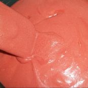 Red velvet cake [Strawberry version] - Tappa 2