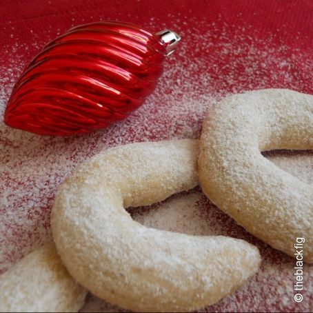 Biscotti Di Natale Tradizionali.Ricette Tradizionali Dei Biscotti Di Natale