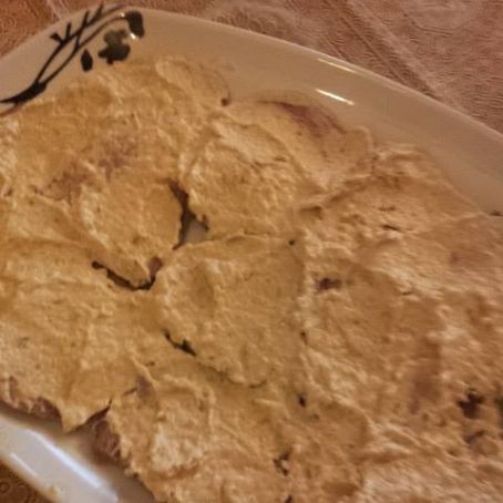 VITELLO TONNATO - BIMBY